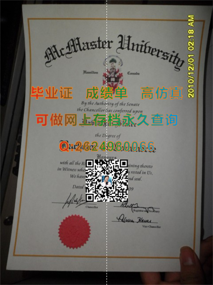 加拿大麦克玛斯特大学文凭.jpg